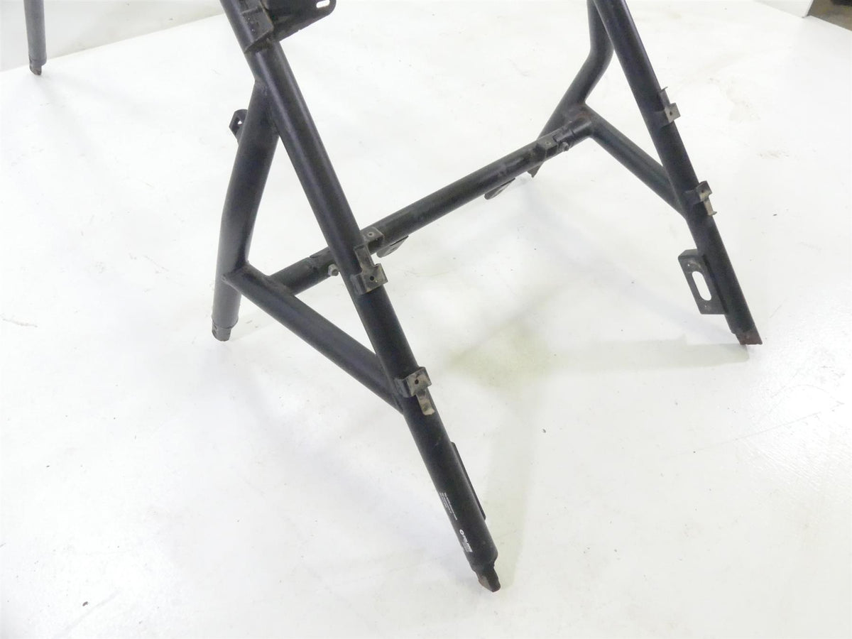 2018 Polaris RZR1000 RS1 Bent Roll Over Cage Bar Guard Frame 1023178 1023179 {{ shop.shopifyCountryName }} - Mototech271