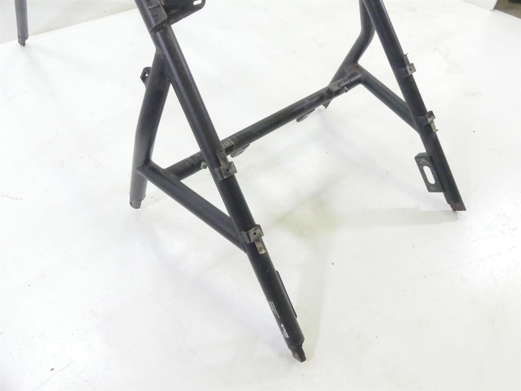 2018 Polaris RZR1000 RS1 Bent Roll Over Cage Bar Guard Frame 1023178 1023179 {{ shop.shopifyCountryName }} - Mototech271
