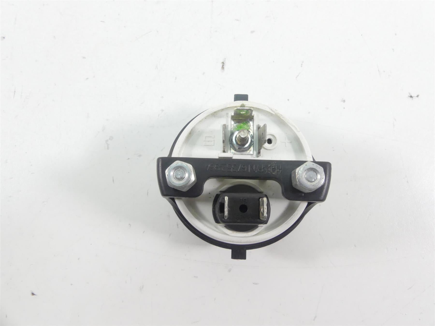 2012 Harley Touring FLHTP Electra Glide Fuel Level Gauge Instrument 75111-08 {{ shop.shopifyCountryName }} - Mototech271