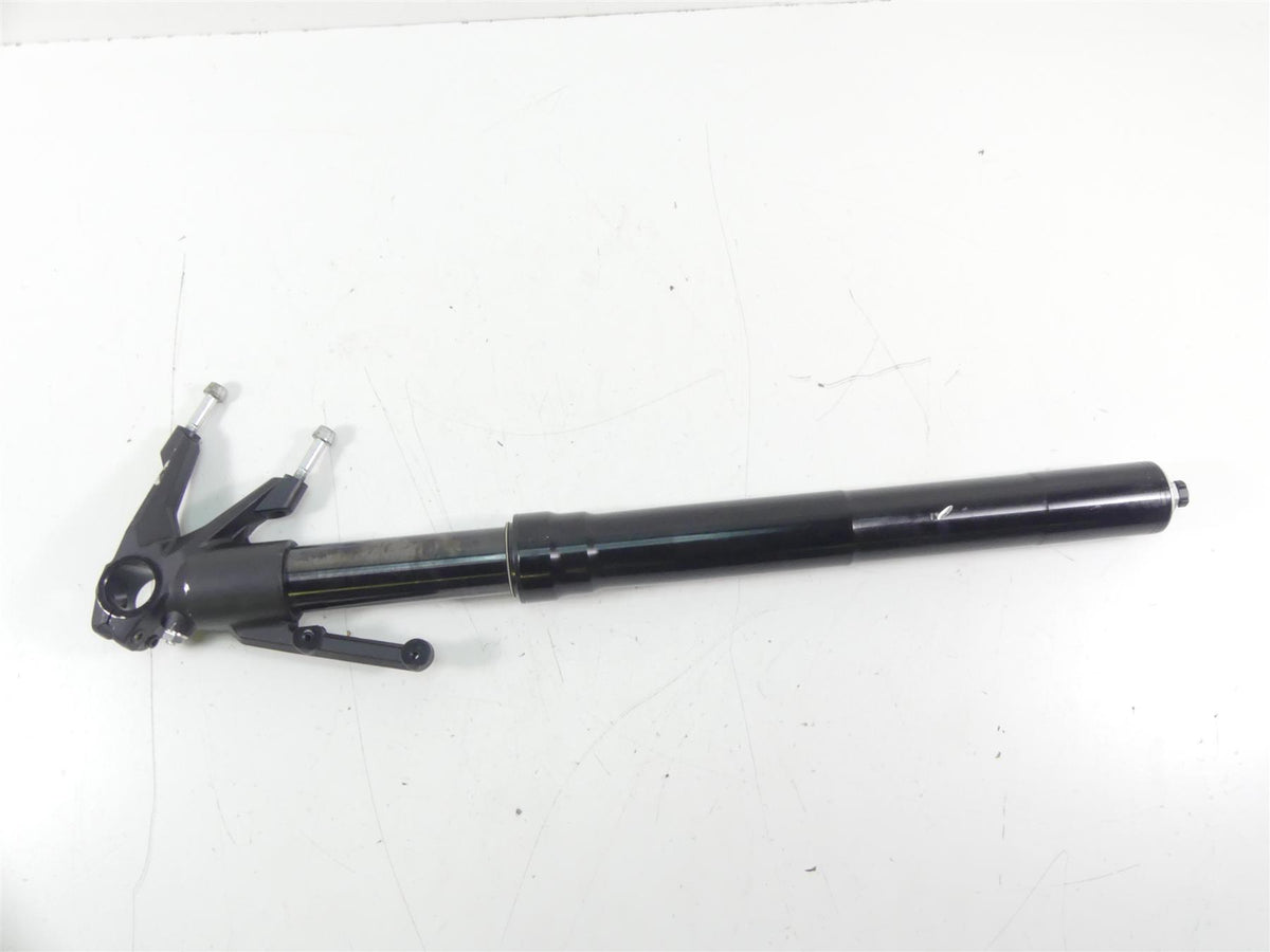 2015 Ducati Diavel Carbon Red Straight Right Marzocchi Front Fork Leg 34420392A {{ shop.shopifyCountryName }} - Mototech271