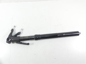 2015 Ducati Diavel Carbon Red Straight Right Marzocchi Front Fork Leg 34420392A | Mototech271
