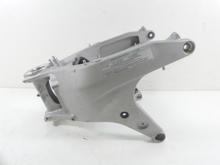 2018 Ducati Panigale 1100 V4 S Frame Chassis - Read With Texas Salvage Title 47023032CA 47023201AA {{ shop.shopifyCountryName }} - Mototech271