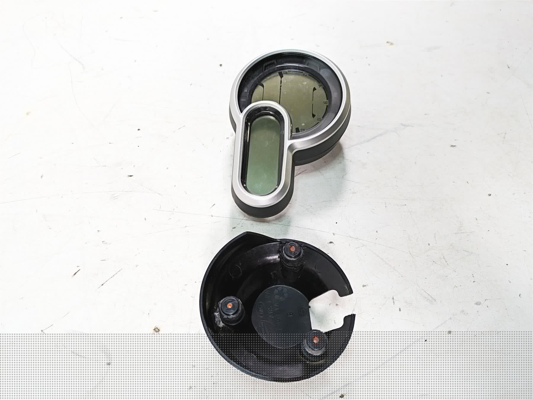 2020 Ducati Scrambler 1100 Sport Pro Speedometer Gauge 908miles 40611761B {{ shop.shopifyCountryName }} - Mototech271