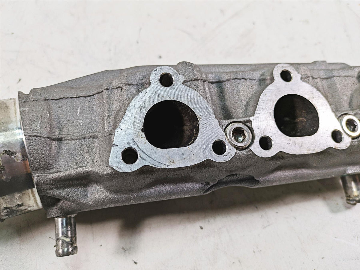 2019 Sea-Doo Spark 900 Trixx Exhaust Header Manifold 420673510 {{ shop.shopifyCountryName }} - Mototech271