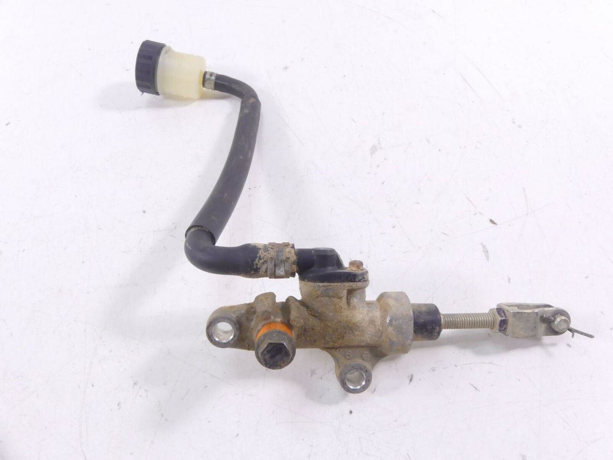 2016 Yamaha YXZ1000 R EPS Main Brake Master Cylinder 11/16" 2HC-2583T-00-00 {{ shop.shopifyCountryName }} - Mototech271