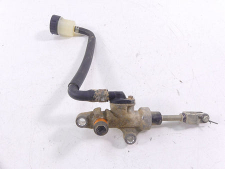2016 Yamaha YXZ1000 R EPS Main Brake Master Cylinder 11/16" 2HC-2583T-00-00 {{ shop.shopifyCountryName }} - Mototech271