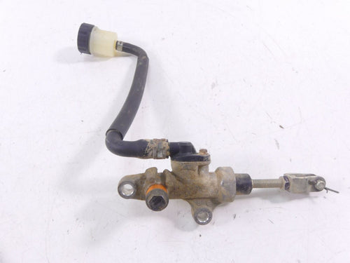2016 Yamaha YXZ1000 R EPS Main Brake Master Cylinder 11/16