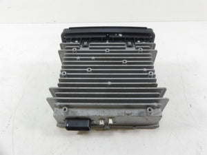 2014 Harley Touring FLHX Street Glide Harman Radio Audio System 76000075