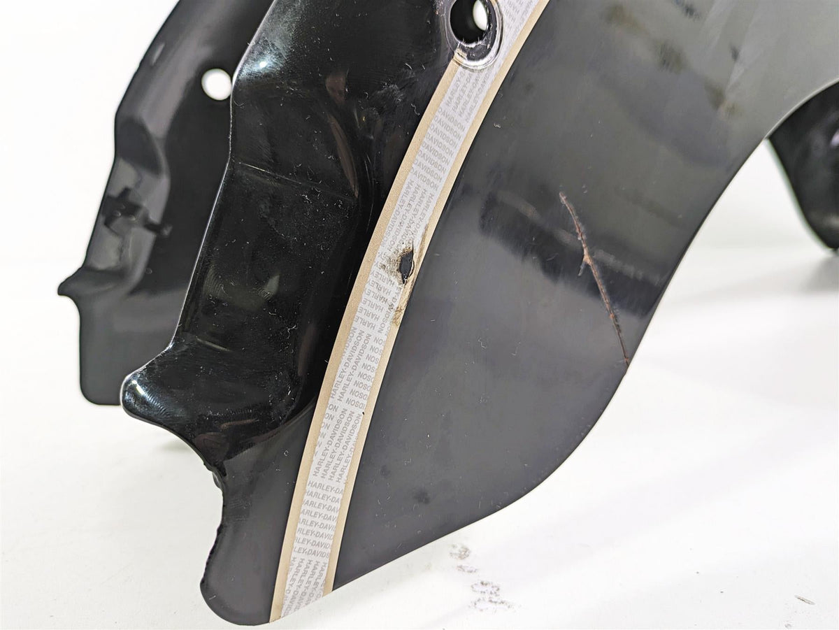 2003 Harley FLSTC Softail Heritage 100th Rear Fender 59144-00A {{ shop.shopifyCountryName }} - Mototech271