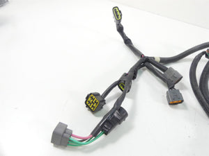 2017 Yamaha Waverunner VX Limited Wiring Harness Loom -Read 6EY-8259L-A0