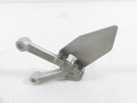 2006 Ducati 999 Biposto Right Front Driver Rider Footpeg Foot Peg 82410831A {{ shop.shopifyCountryName }} - Mototech271
