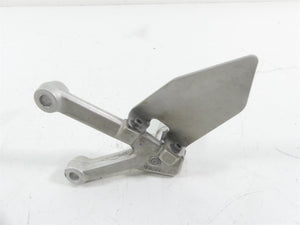 2006 Ducati 999 Biposto Right Front Driver Rider Footpeg Foot Peg 82410831A