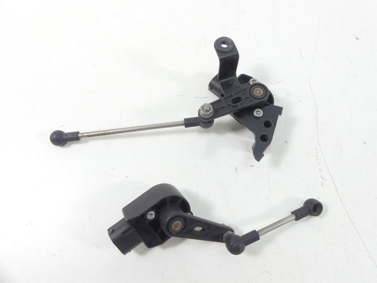2016 BMW R1200GS K50 Front Rear Bike Height Level Sensor Set 37146860843 {{ shop.shopifyCountryName }} - Mototech271