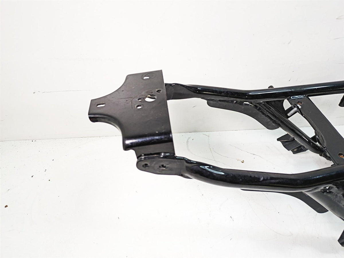 2013 Moto Guzzi V7 750 Stone Straight Main Frame Chassis With Clear Texas Title 887837 {{ shop.shopifyCountryName }} - Mototech271