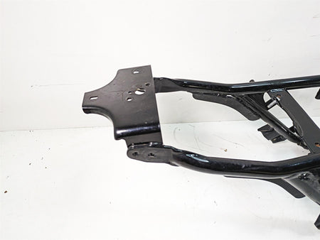 2013 Moto Guzzi V7 750 Stone Straight Main Frame Chassis With Clear Texas Title 887837 {{ shop.shopifyCountryName }} - Mototech271