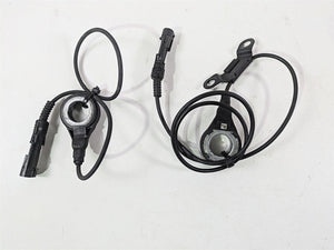 2021 Harley Touring FLTRX Road Glide Front Rear Abs Wheel Speed Sensors 32700015