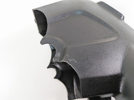 2006 Honda V-Twin VTX1300 R Frame Neck Infill Cover Set 63500-MEA-670 {{ shop.shopifyCountryName }} - Mototech271