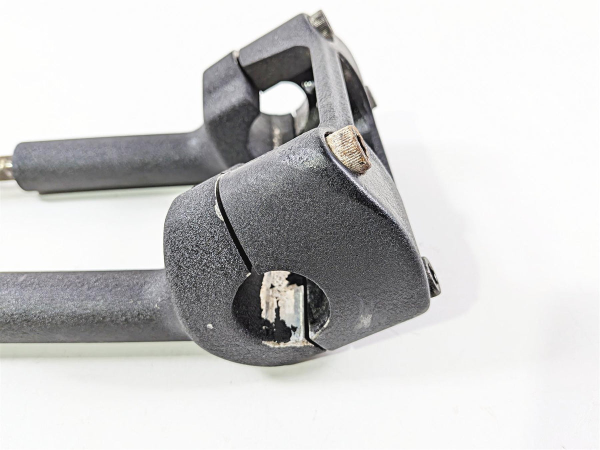 2022 Harley Softail FXLRST Low Rider Handlebar Riser Speedo Holder 55900290 {{ shop.shopifyCountryName }} - Mototech271