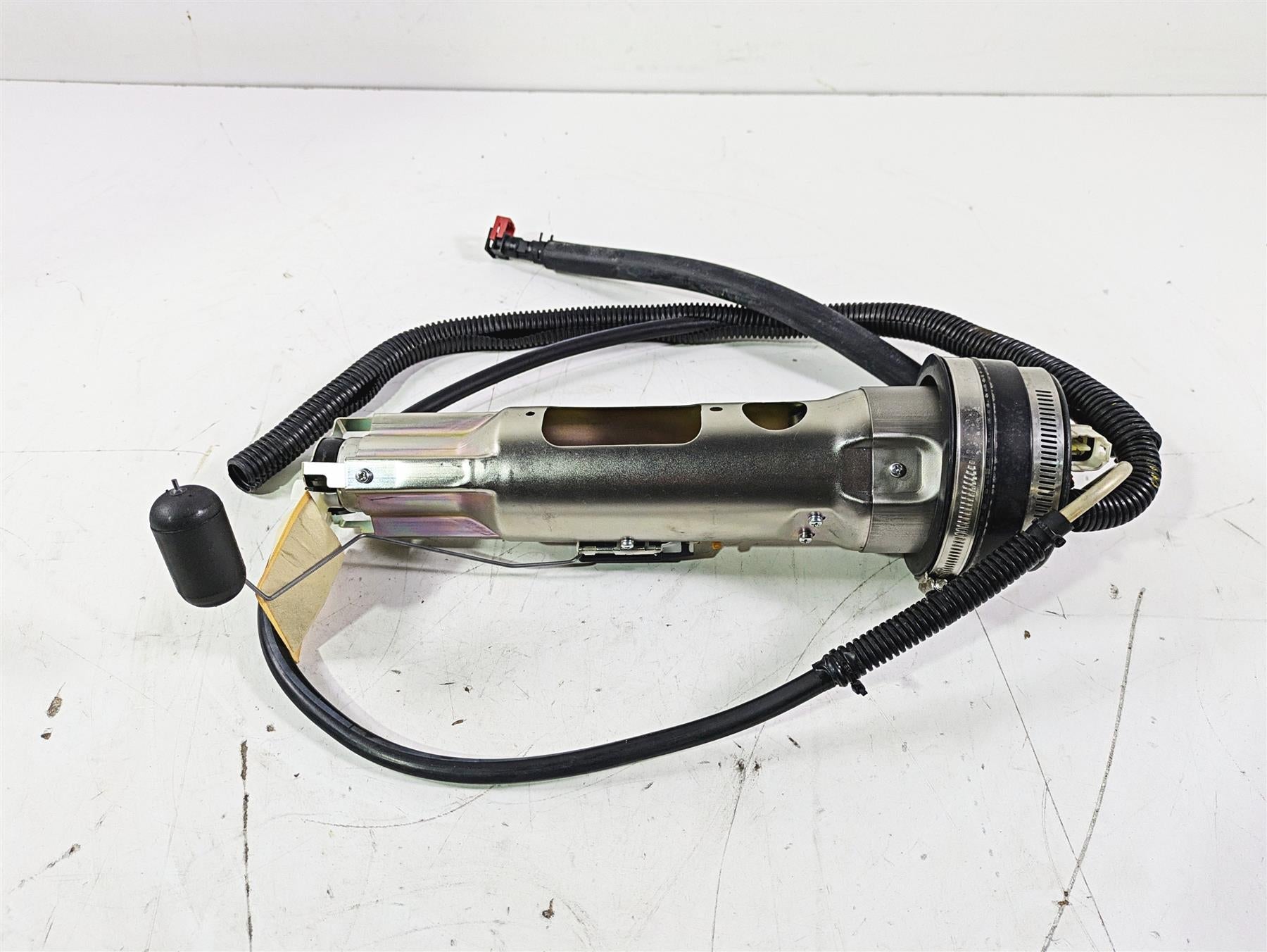 2018 Kawasaki STX-15F Jetski Fuel Gas Petrol Pump 67H - Tested 49040-0749 | Mototech271