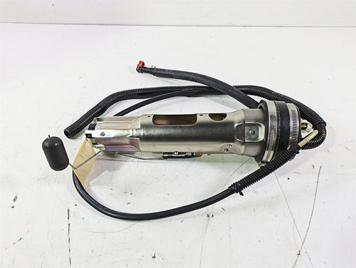 2018 Kawasaki STX-15F Jetski Fuel Gas Petrol Pump 67H - Tested 49040-0749 | Mototech271
