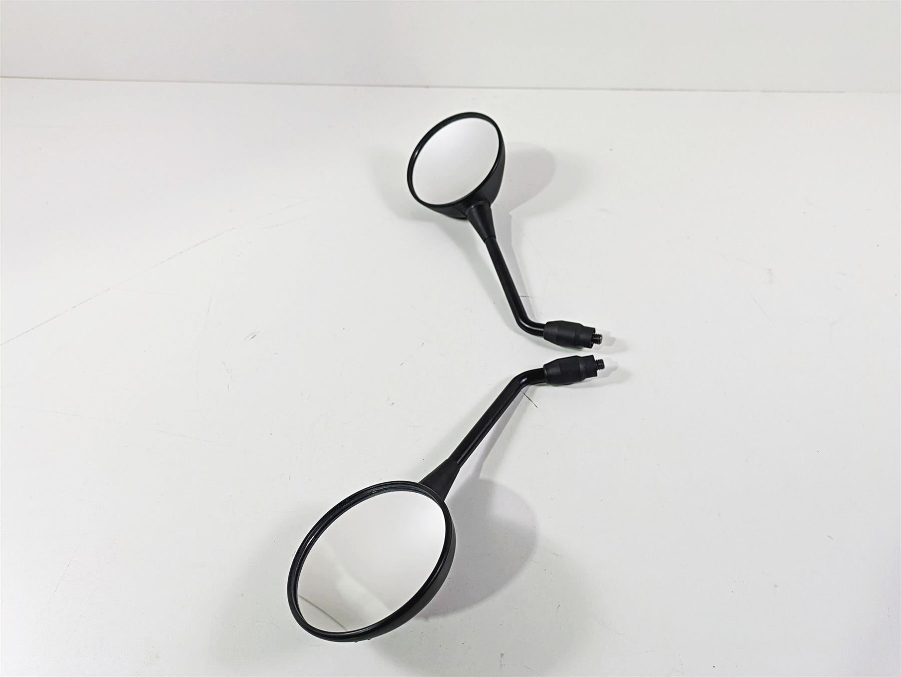 2006 BMW R1200GS K255 Adv Rear View Mirror Set & Mounts 51167699791 {{ shop.shopifyCountryName }} - Mototech271