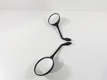 2006 BMW R1200GS K255 Adv Rear View Mirror Set & Mounts 51167699791 {{ shop.shopifyCountryName }} - Mototech271