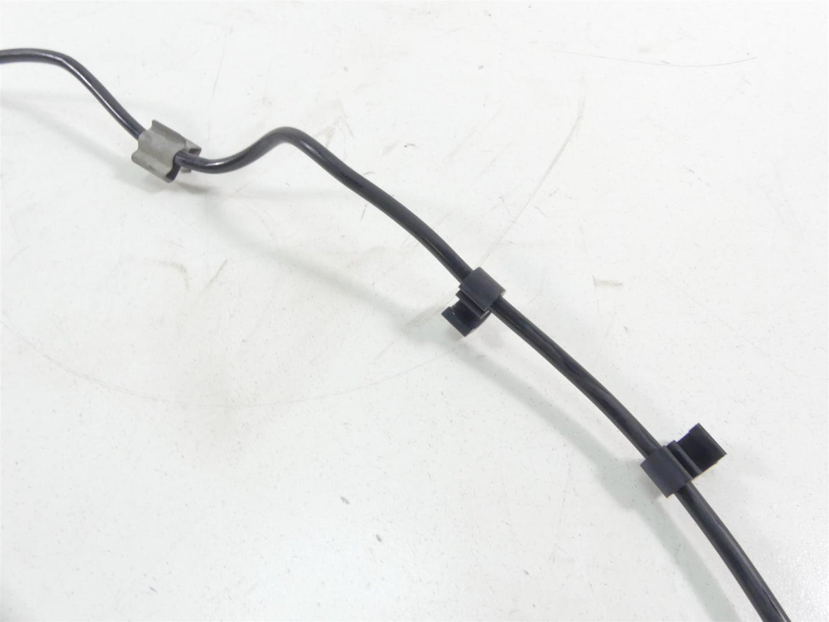 2013 BMW R1200GS K255 Adventure Rear Abs Brake Wheel Speed Sensor 34527677824 {{ shop.shopifyCountryName }} - Mototech271