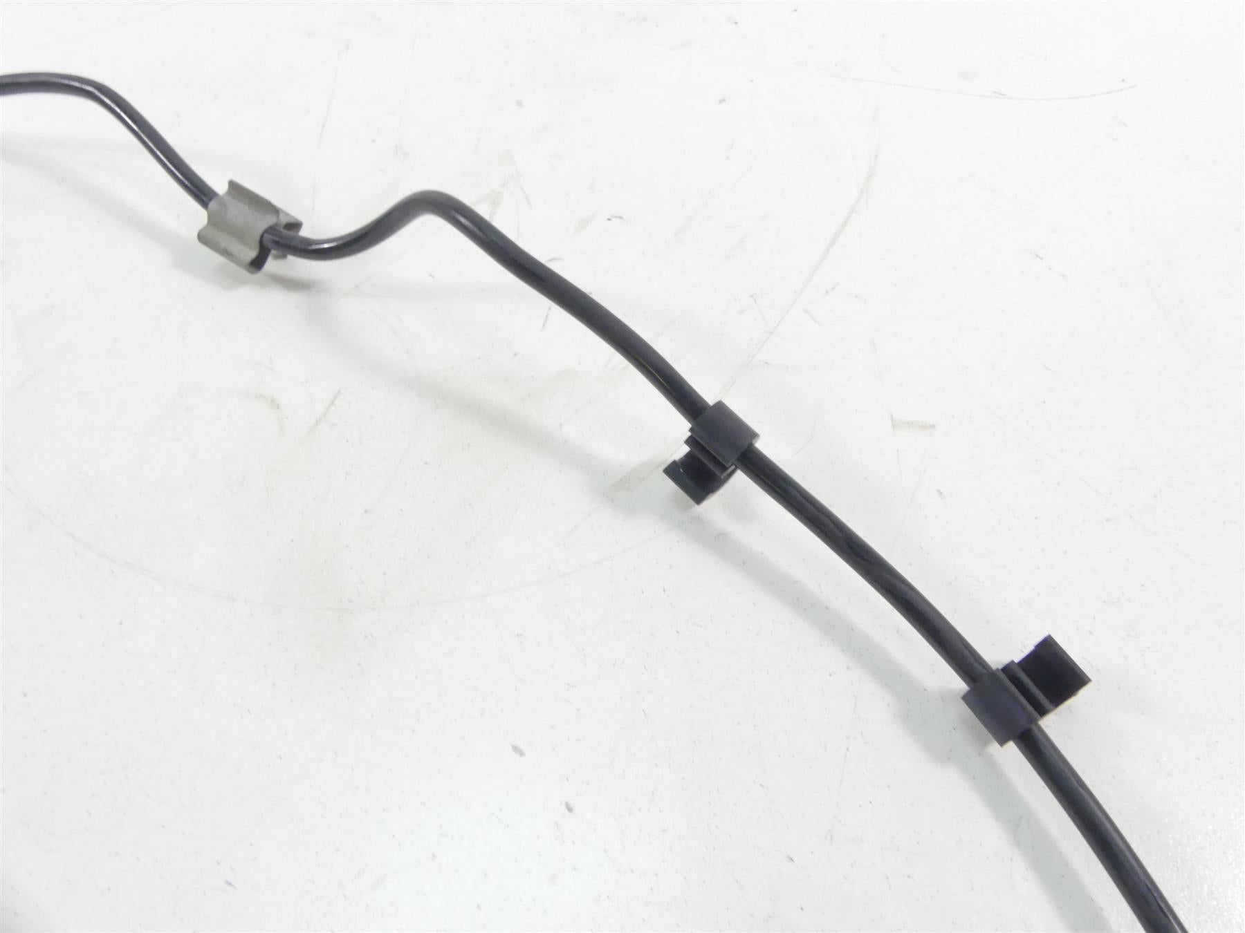 2013 BMW R1200GS K255 Adventure Rear Abs Brake Wheel Speed Sensor 34527677824 {{ shop.shopifyCountryName }} - Mototech271