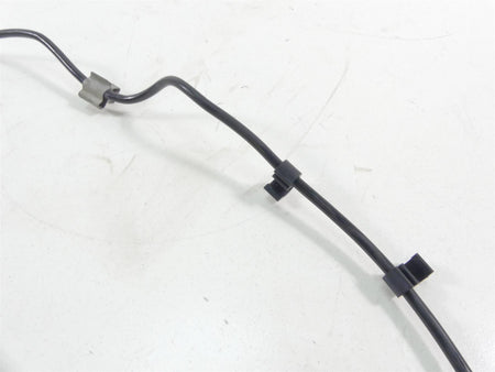 2013 BMW R1200GS K255 Adventure Rear Abs Brake Wheel Speed Sensor 34527677824 {{ shop.shopifyCountryName }} - Mototech271
