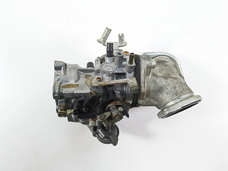 1986 Harley Sportster XLH 883 Keihin Carburetor Carb - Tested 27501-86A {{ shop.shopifyCountryName }} - Mototech271