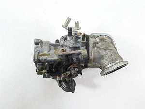 1986 Harley Sportster XLH 883 Keihin Carburetor Carb - Tested 27501-86A