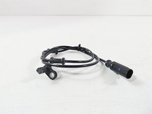 2024 Kawasaki ZX6R ZX636 Ninja Rear Abs Brake Wheel Speed Sensor 21176-1208