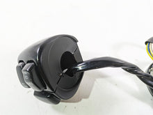 Load image into Gallery viewer, 2006 Harley VRSCR Street V-Rod Left Hand Control Switch 71682-06A 71685-06A | Mototech271

