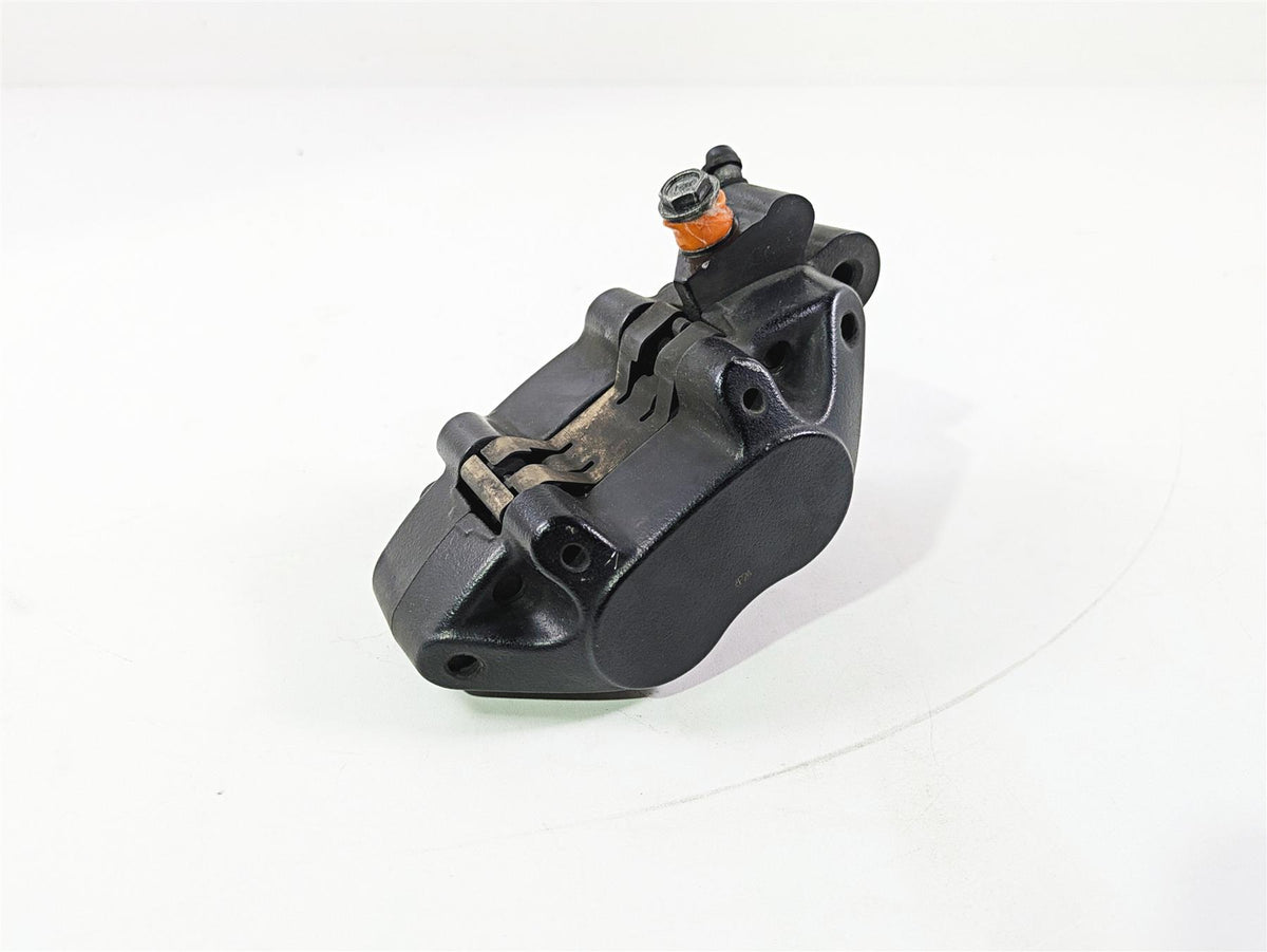 2017 Harley Softail Heritage Classic FLSTC Front Brake Caliper 41300095 {{ shop.shopifyCountryName }} - Mototech271