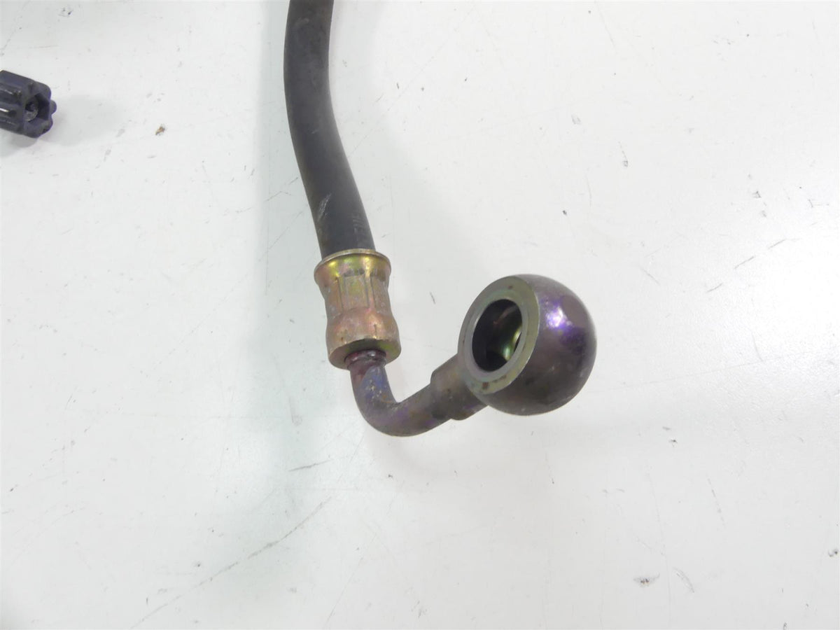 2003 Honda VTX1800 C Keihin Throttle Body Bodies 16400-MCH-003 {{ shop.shopifyCountryName }} - Mototech271