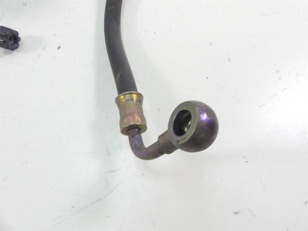 2003 Honda VTX1800 C Keihin Throttle Body Bodies 16400-MCH-003 {{ shop.shopifyCountryName }} - Mototech271