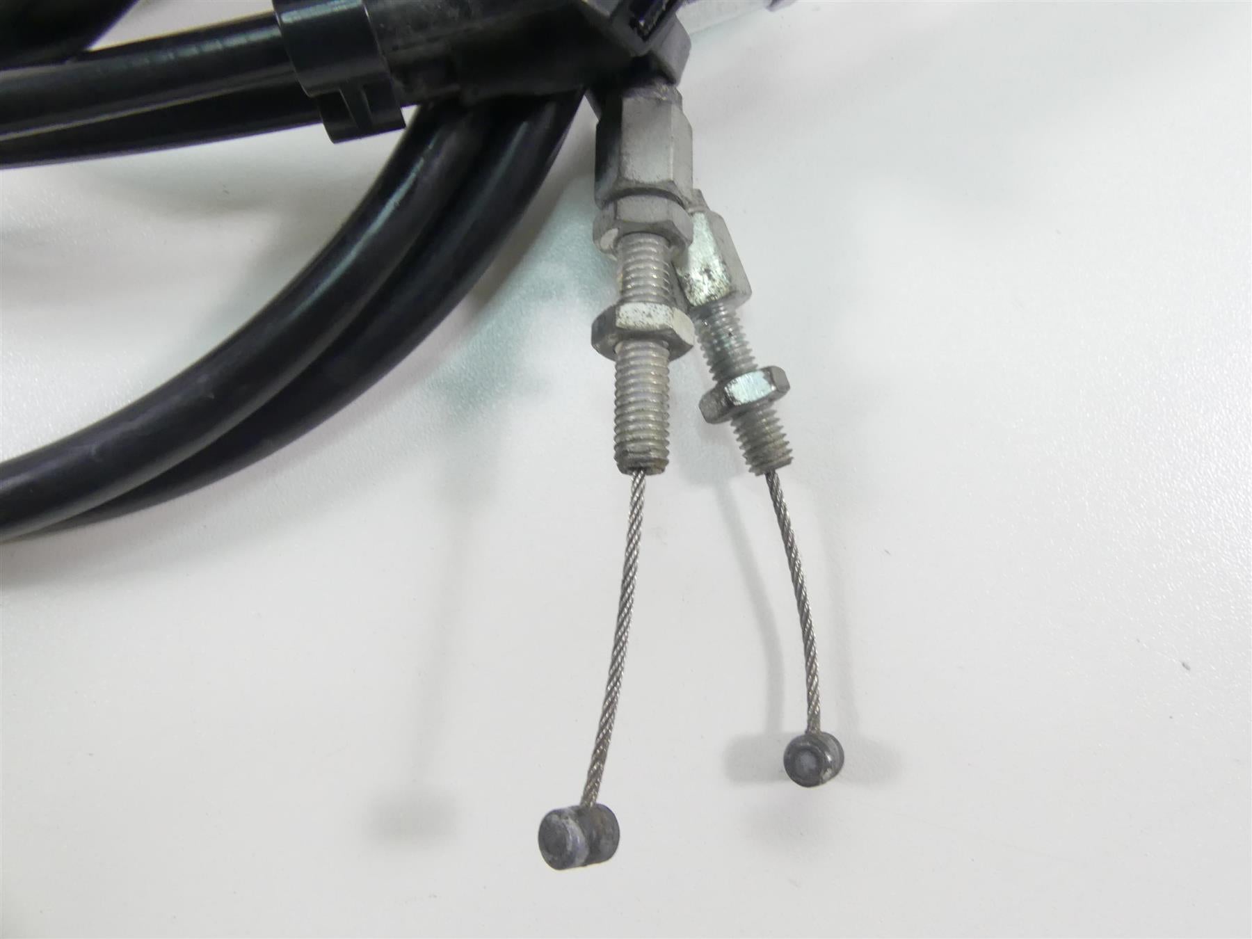 2016 Honda VT1300 CRG Stateline Right Control Switch & Throttle 35130-MFY-A01 {{ shop.shopifyCountryName }} - Mototech271