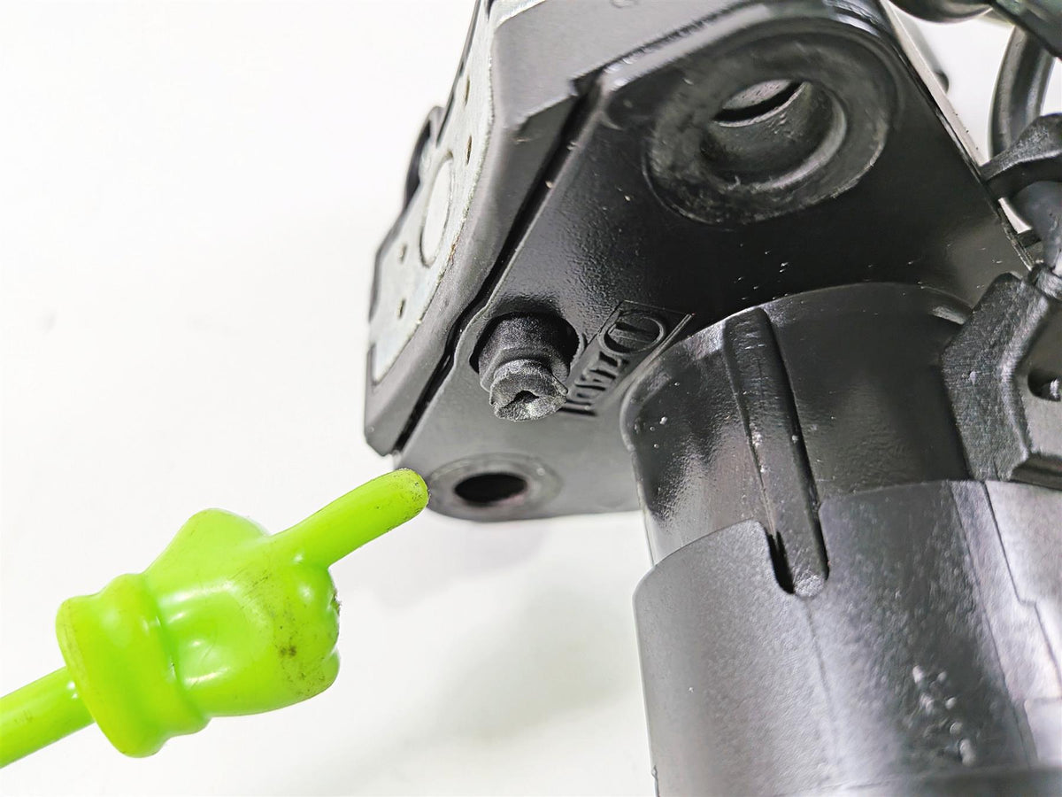 2018 Ducati Panigale V4 S Ignition Switch Witch Broken Key 59822131A-Mototech271