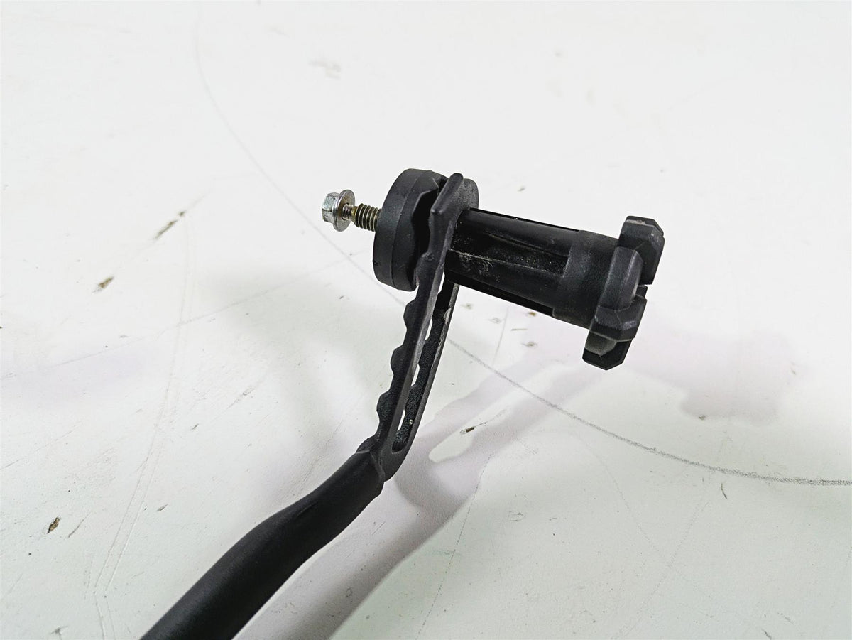 2013 Triumph Tiger 1215 Explorer Windshield Holder Carrier Stay - Read T2303375 {{ shop.shopifyCountryName }} - Mototech271