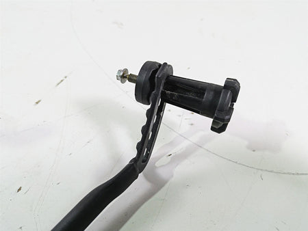2013 Triumph Tiger 1215 Explorer Windshield Holder Carrier Stay - Read T2303375 {{ shop.shopifyCountryName }} - Mototech271
