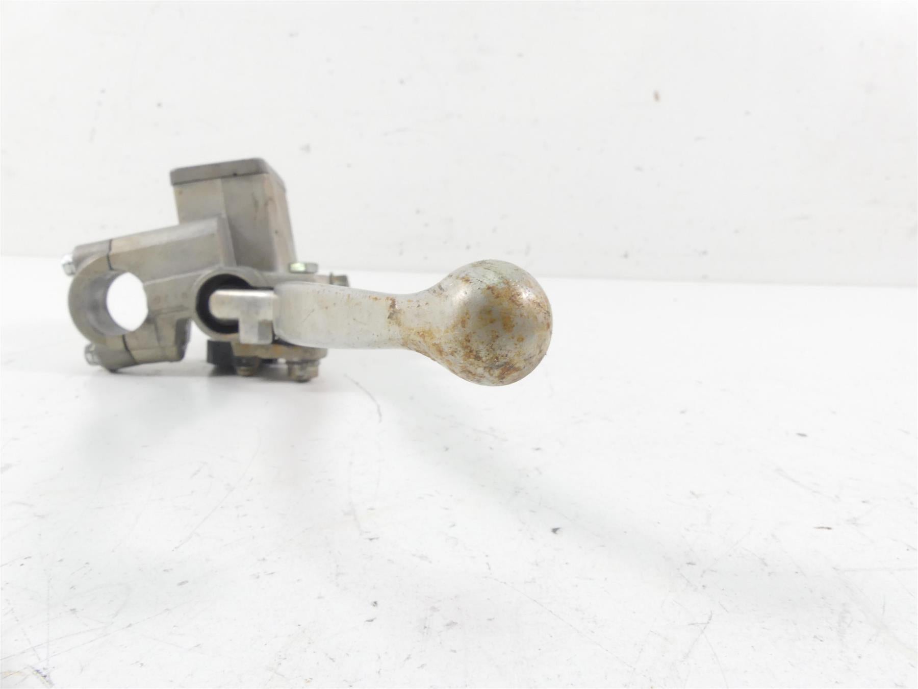 2020 Yamaha YFM 700 Raptor Front 1/2" Brake Master Cylinder 1PE-2583T-00-00 {{ shop.shopifyCountryName }} - Mototech271