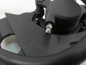 2006 Yamaha Roadliner XV1900 Rear Brake Caliper + Mount 1D7-2580W-00-00