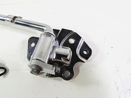 2017 Harley Touring FLHTKSE CVO E-Glide Side Kick Jiffy Stand Kickstand 50075-07 {{ shop.shopifyCountryName }} - Mototech271