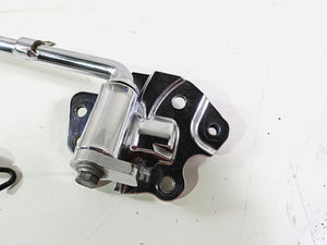 2017 Harley Touring FLHTKSE CVO E-Glide Side Kick Jiffy Stand Kickstand 50075-07 | Mototech271