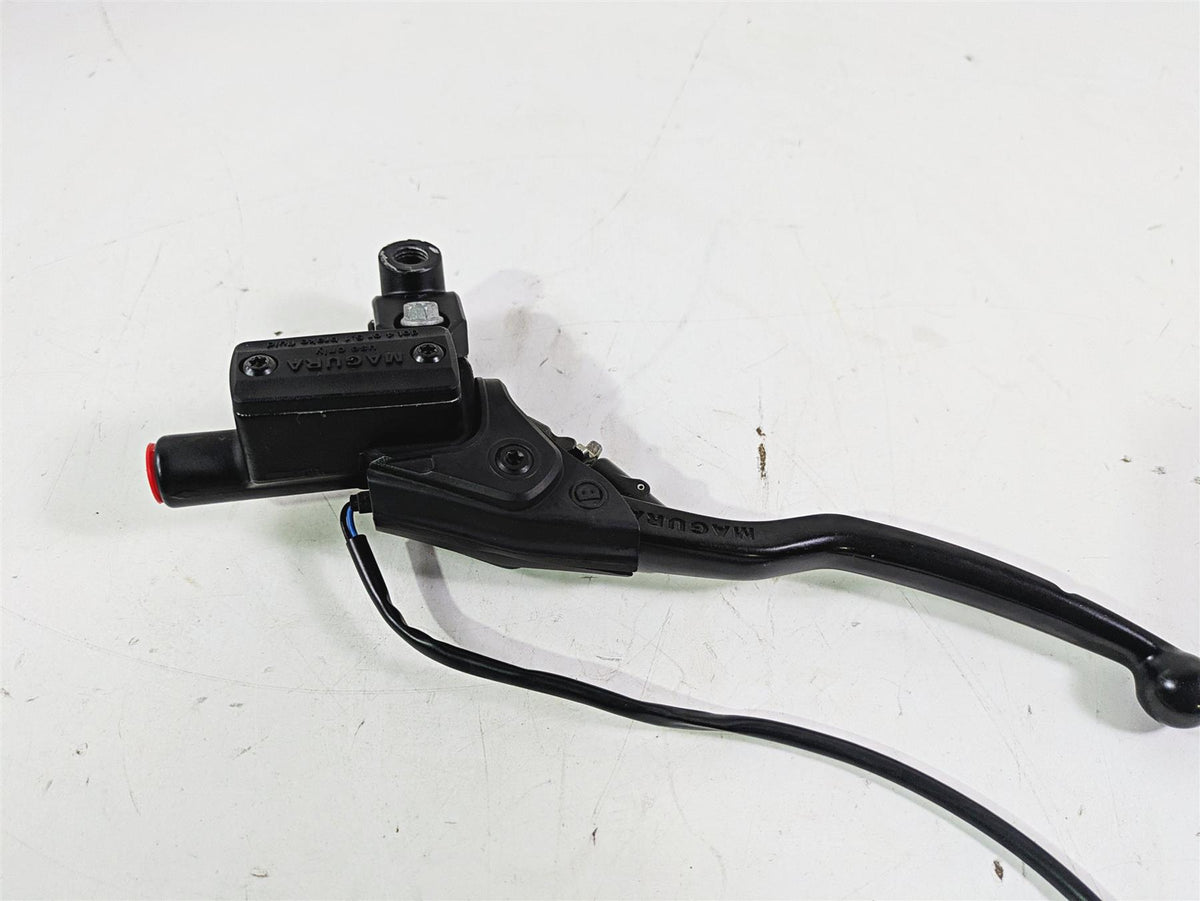 2018 KTM 1290 Super Adv S Magura Clutch Master Cylinder 12mm 60302030144 {{ shop.shopifyCountryName }} - Mototech271