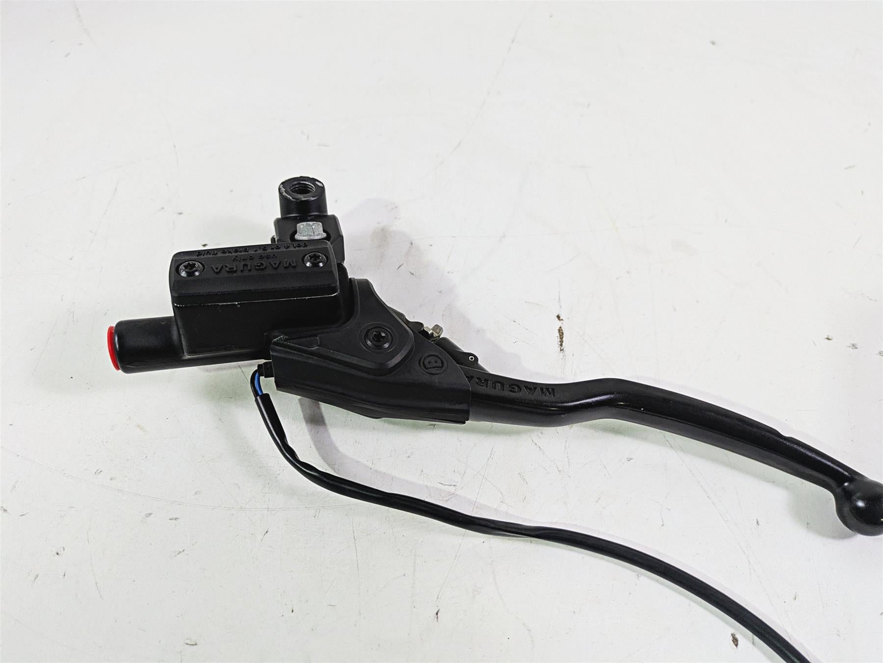 2018 KTM 1290 Super Adv S Magura Clutch Master Cylinder 12mm 60302030144 {{ shop.shopifyCountryName }} - Mototech271