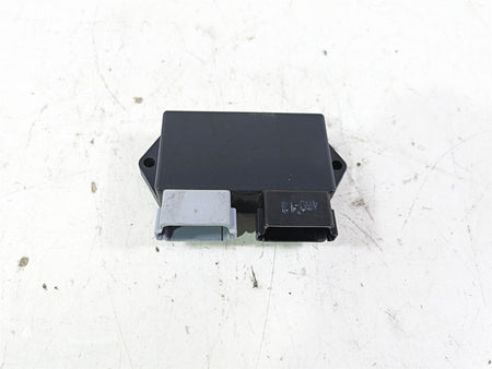 2002 Harley FLSTC Softail Heritage Classic Cdi Engine Control Module 32568-00A {{ shop.shopifyCountryName }} - Mototech271