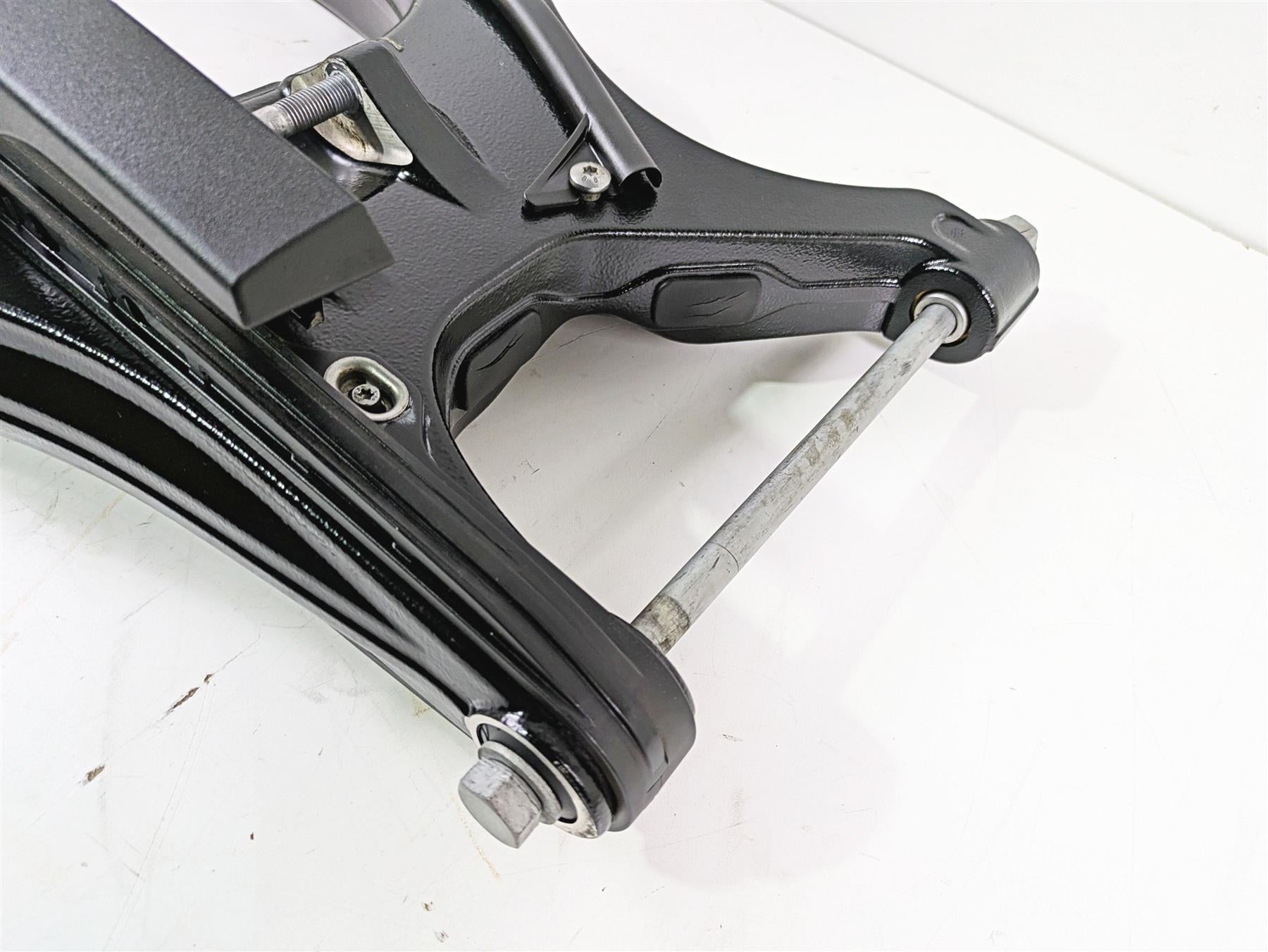 2017 BMW F800GS Adv K75 Swingarm Swing Arm 33178549120 {{ shop.shopifyCountryName }} - Mototech271