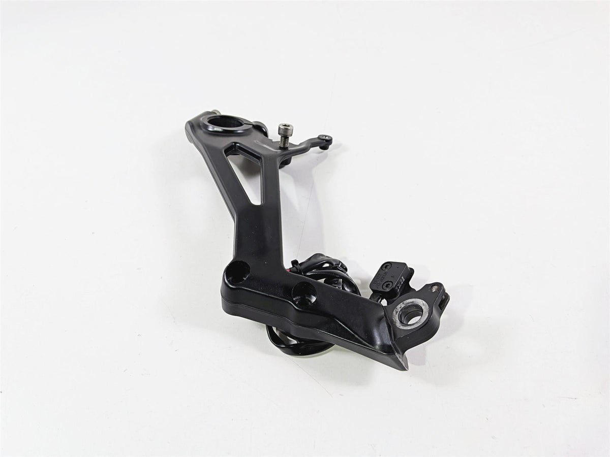 2022 Ducati Panigale V4 S V4S Side Stand To Frame Mount & Switch 8291N621AB-Mototech271