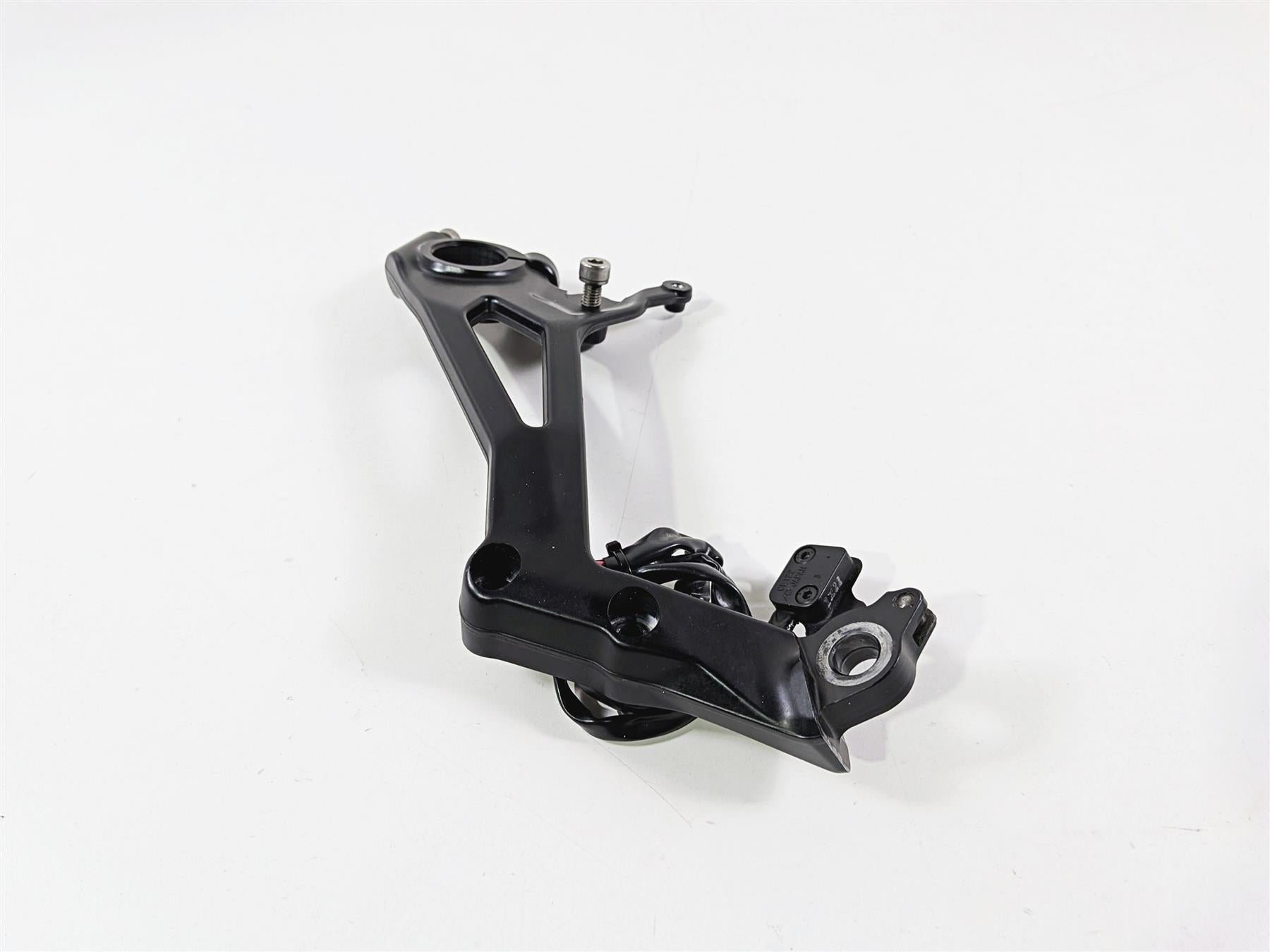 2022 Ducati Panigale V4 S V4S Side Stand To Frame Mount & Switch 8291N621AB-Mototech271